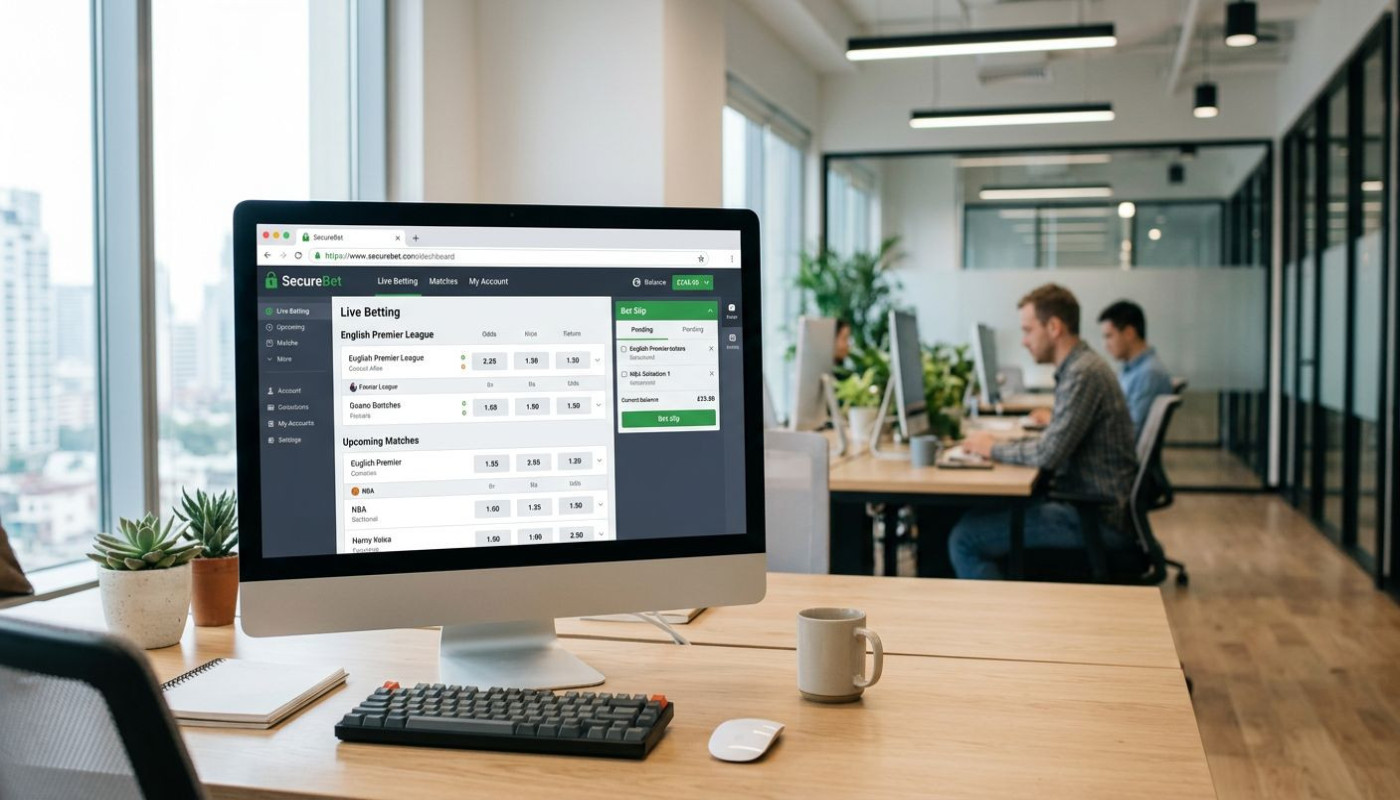 Como identificar práticas de segurança em sites de apostas?