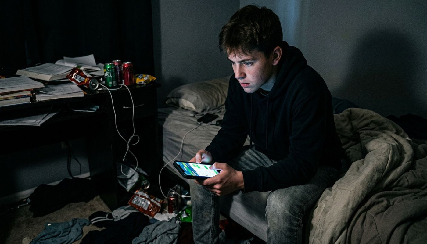 Exploração dos impactos sociais das apostas em plataformas não reguladas