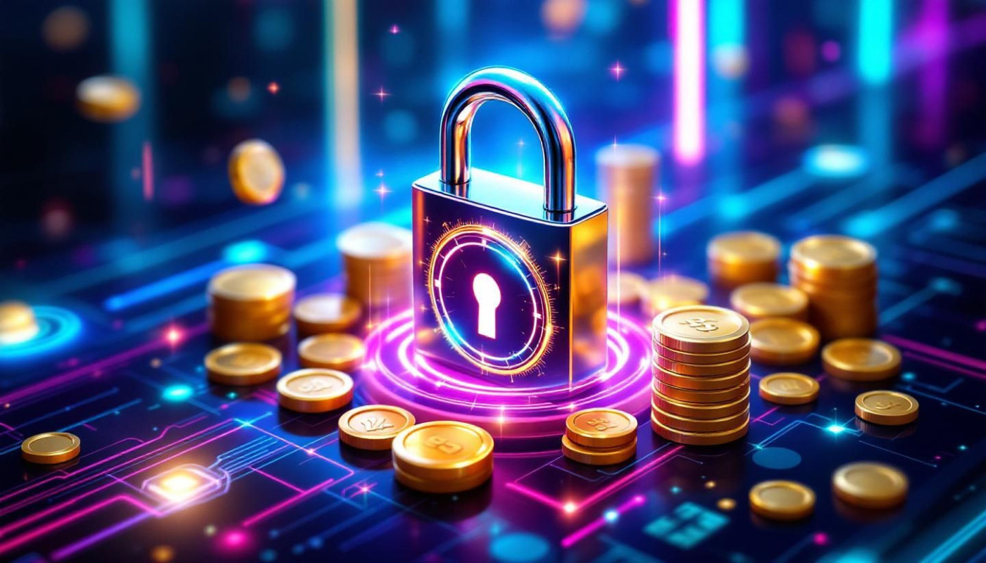 Explorando a importância de métodos de pagamento seguros em casinos online